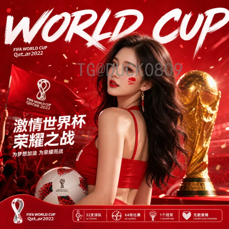 2026年美加墨世界杯小组赛直播全攻略：赛程、平台与观赛指南