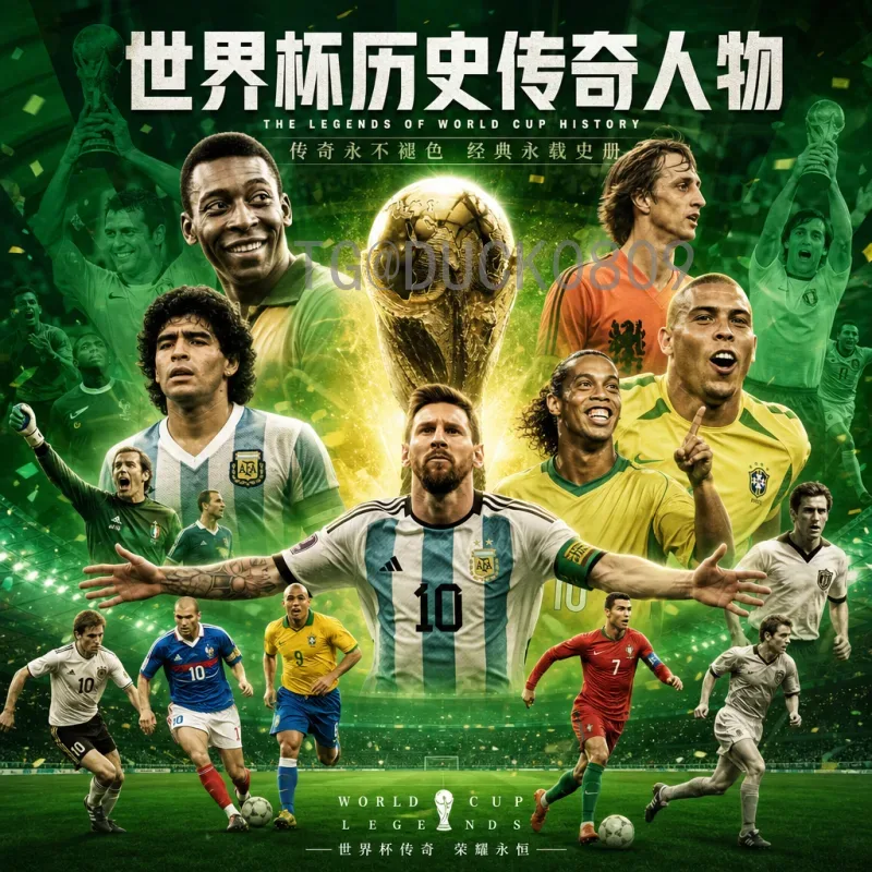 探索优质世界杯视频直播资源站：观看指南与推荐